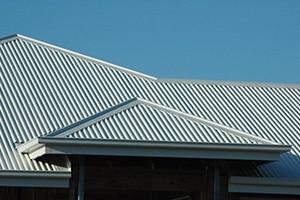 Colorbond & Zincalume 0.42mm Roofing Iron