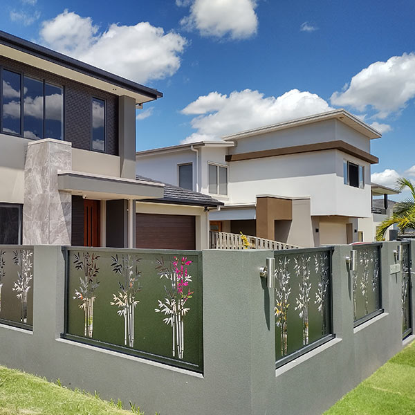 Decorative Screens