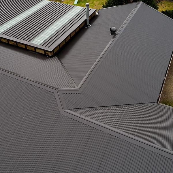 Roofing